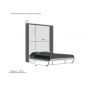 Механизм V-1400 Lite (от ручки)  купить Минск, Беларусь