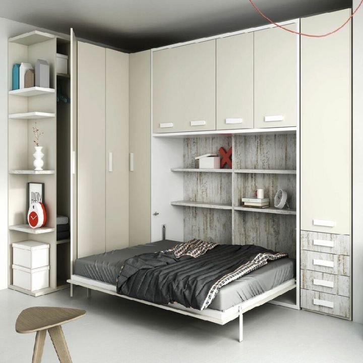 Шкаф-трансформер  "Жозен"