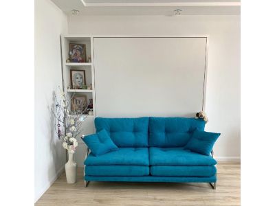 Шкаф-кровать "Брикли":  пр. Дзержинского, 15