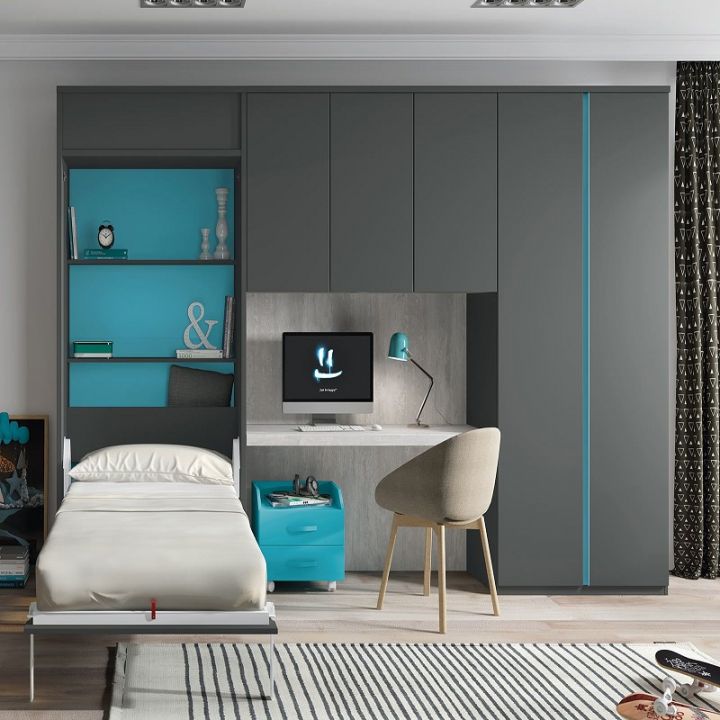 Мебель-трансформер "Мония" для детской