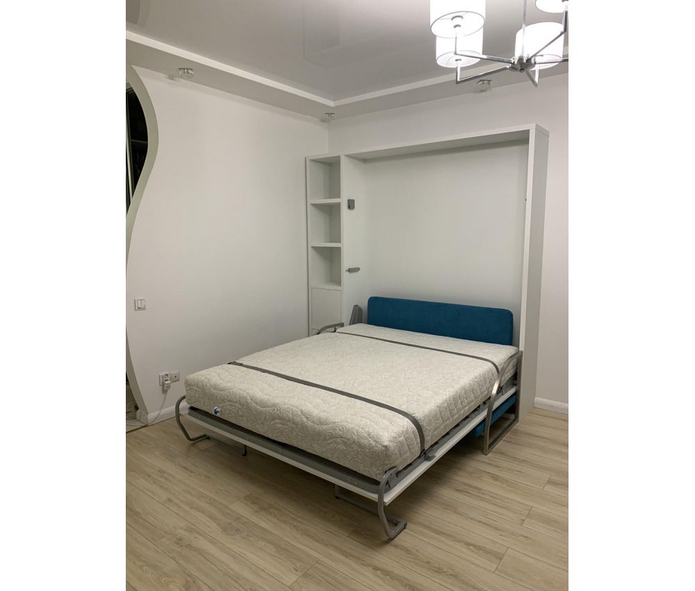 Шкаф-кровать "Брикли":  пр. Дзержинского, 15