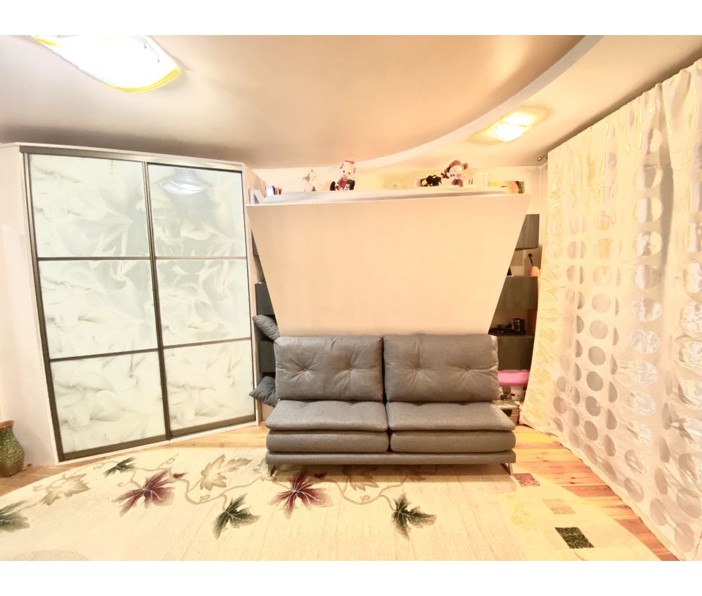  Кровати трансформер с шкаф-купе: ул. Матусевича, д.35