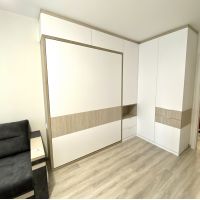 Шкаф-кровать трансформер