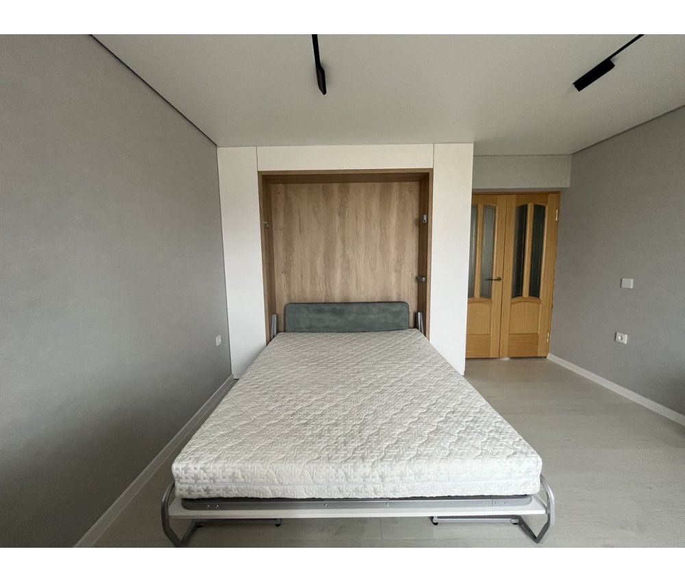 Шкаф-кровать: Молодечно, ул. Т. Дудко, д.39