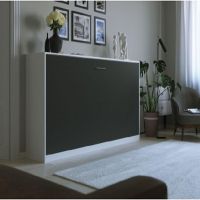 Кровать-комод 