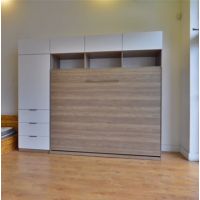 Шкаф-кровать трансформер "Зива"