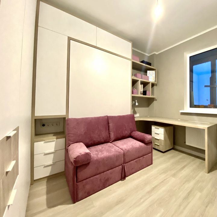 Мебель для подростка "Янга"