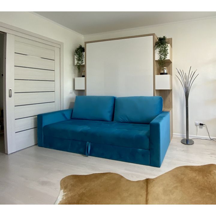 Спальню с кроватью трансформер   "Римма"