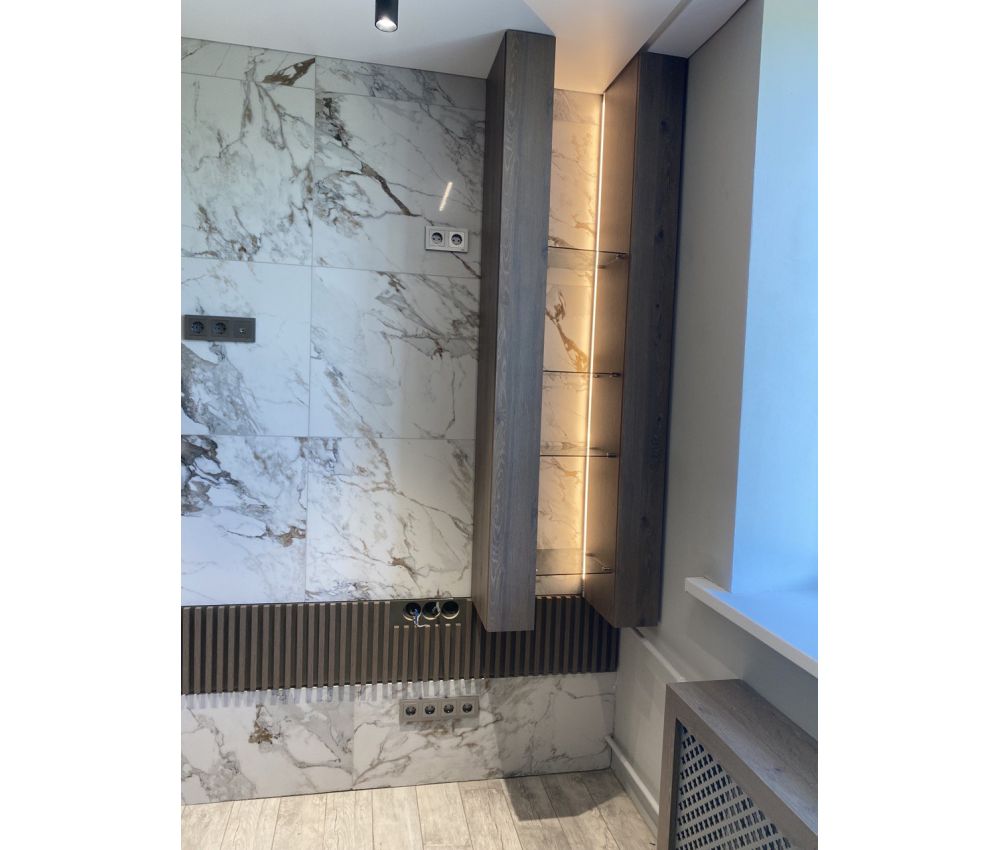 Кабинет руководителей и ресепшен: ул. Ольшевского, д.7