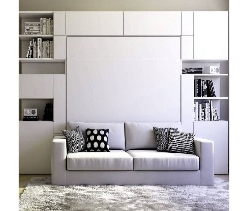 Новость. Кровать трансформер... продолжение следует