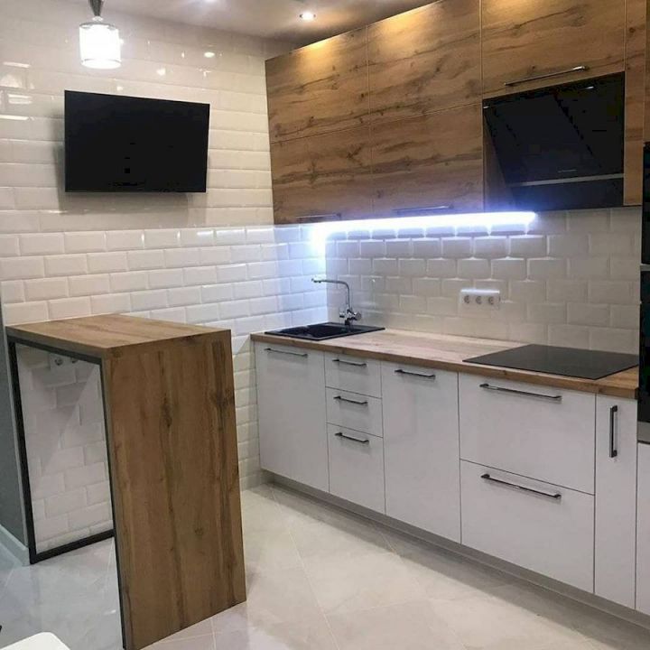 Кухня к прямая " Конни", 2900 мм 