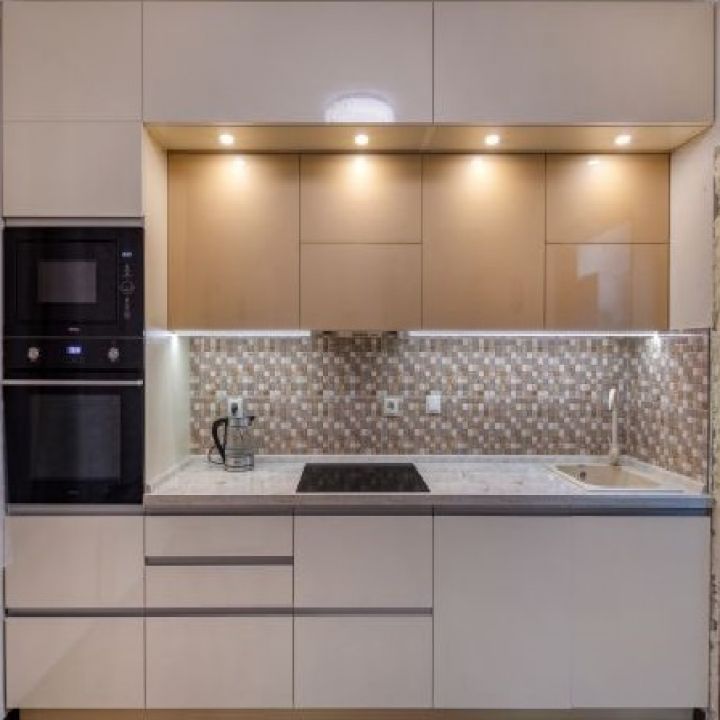 Кухня классическая " Лори", 3 м