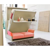 Шкаф-кровать "Римма"