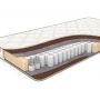 Матрас 3/К (ср.-жесткий/ср.-жесткий), до 90кг, 15 см