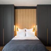 Кровать трансформер "Горменли"