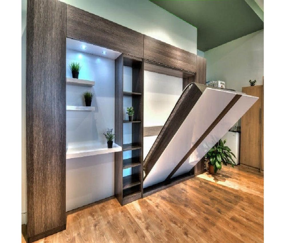  Кровати трансформер   "Олив":  Брестская, 12