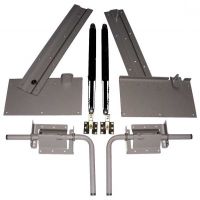 Механизм трансформер 582 (Окуловский) 