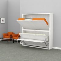 Механизм двухъярусной стол-кровати "Twix" 