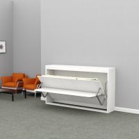 Механизм стол- кровати  "Carat" (стол вниз) 