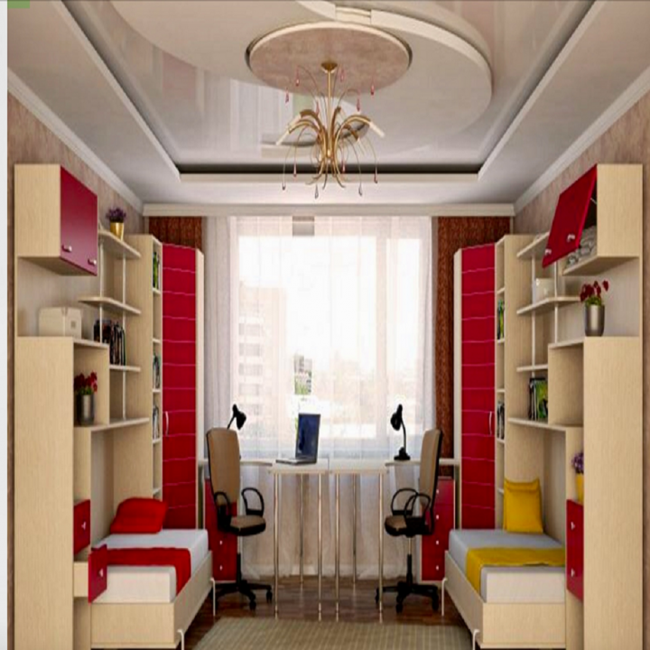 Кровати  трансформер  "Чизлани"