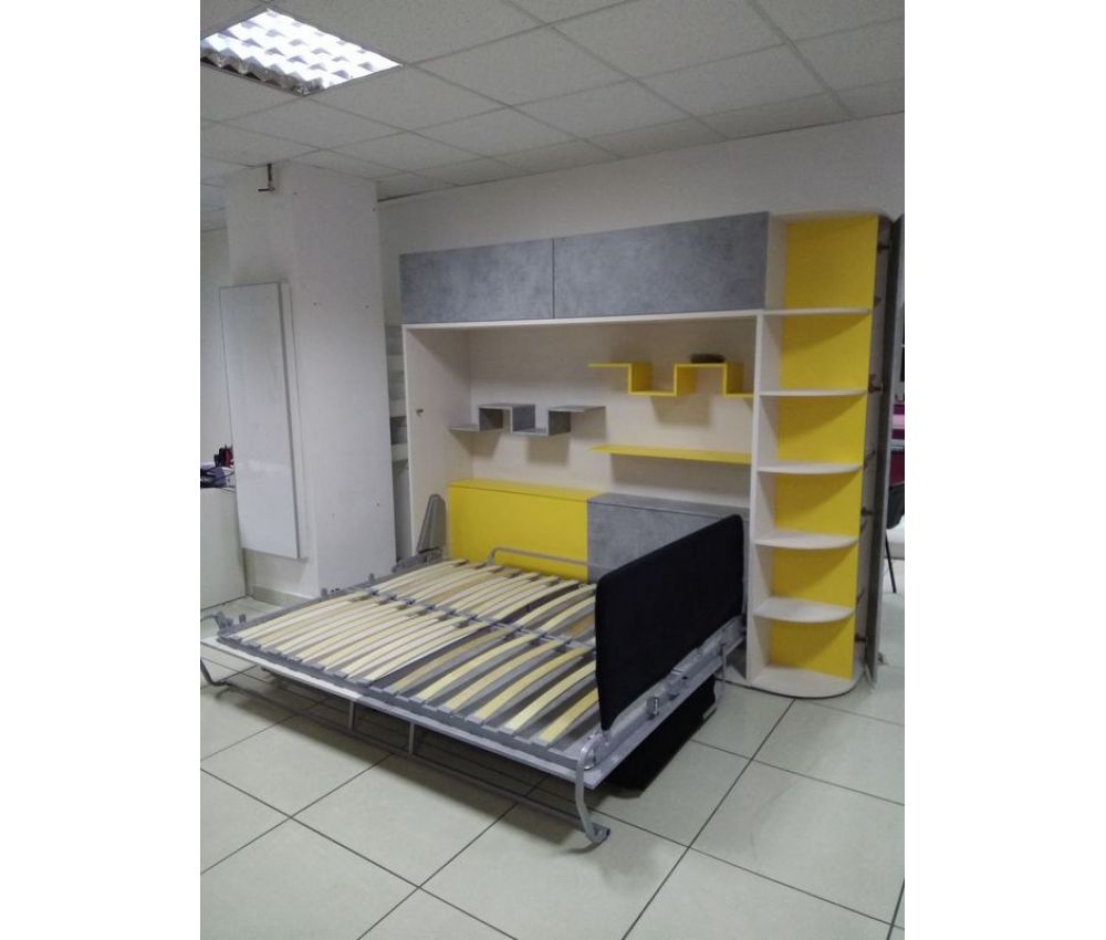  Кровати трансформер для детей с столом и софой: ул. Теслы