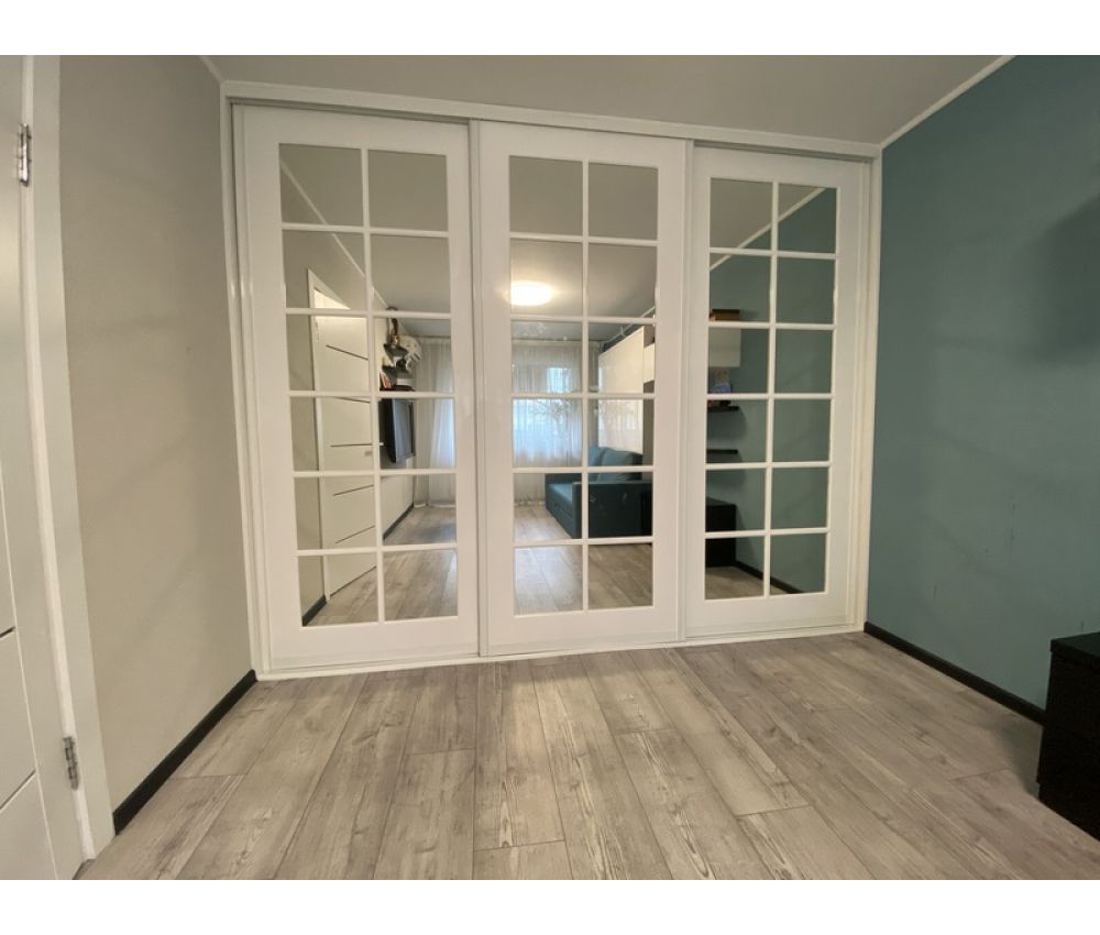  Кровати трансформер с диваном и полками: ул. Мирошниченко, д.10