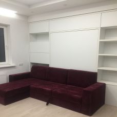 Кровать трансформер «Биг»