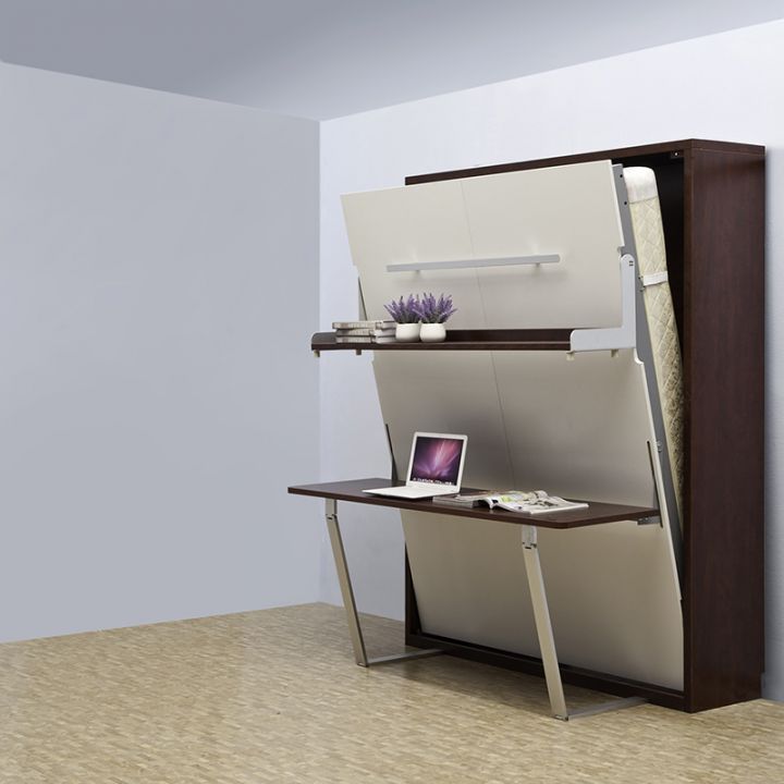 Кровать трансформер со столом