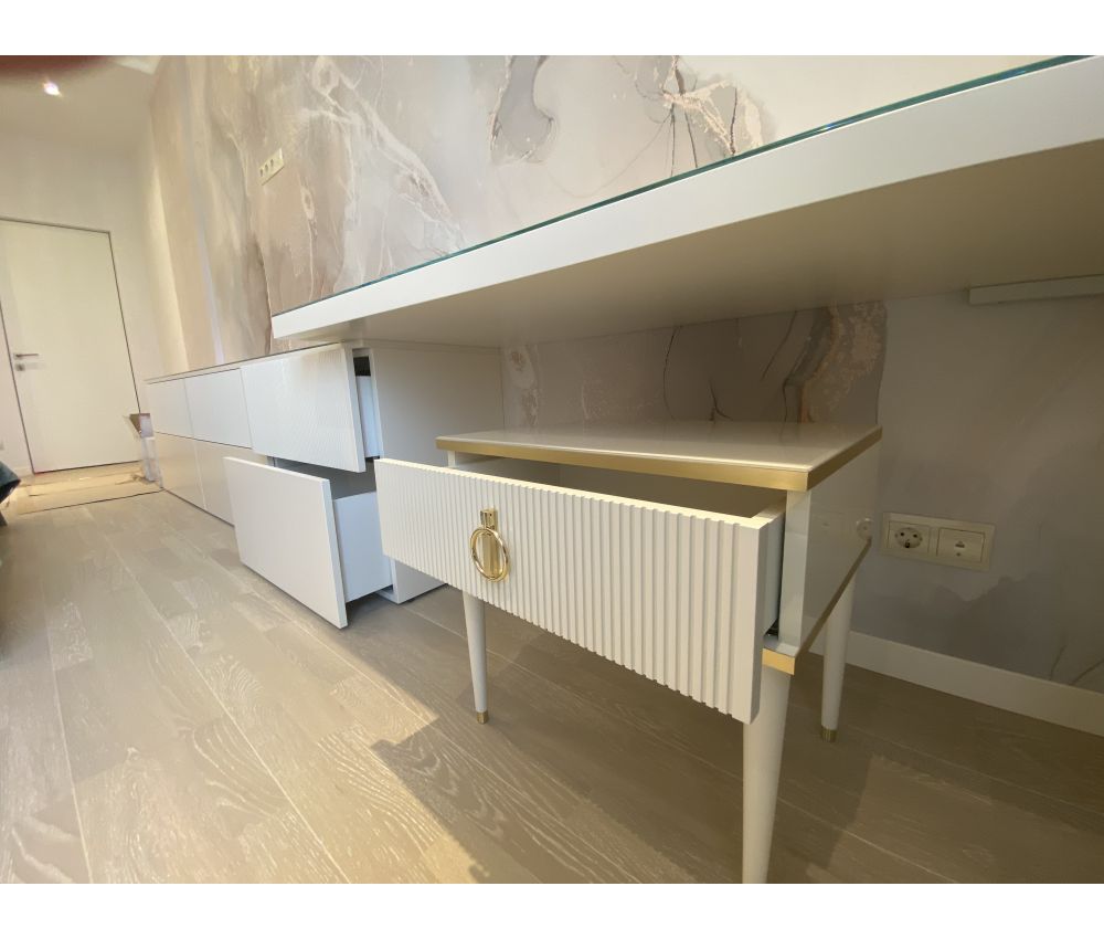 Спальня «Элит»: пр Победителей 