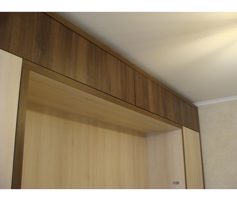 Кровать трансформер Архив 2017: Неманская, 18