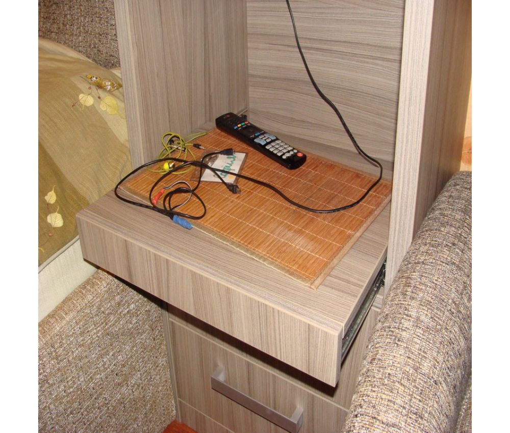 Кровать трансформер: 1-й Измайловский пер., 41