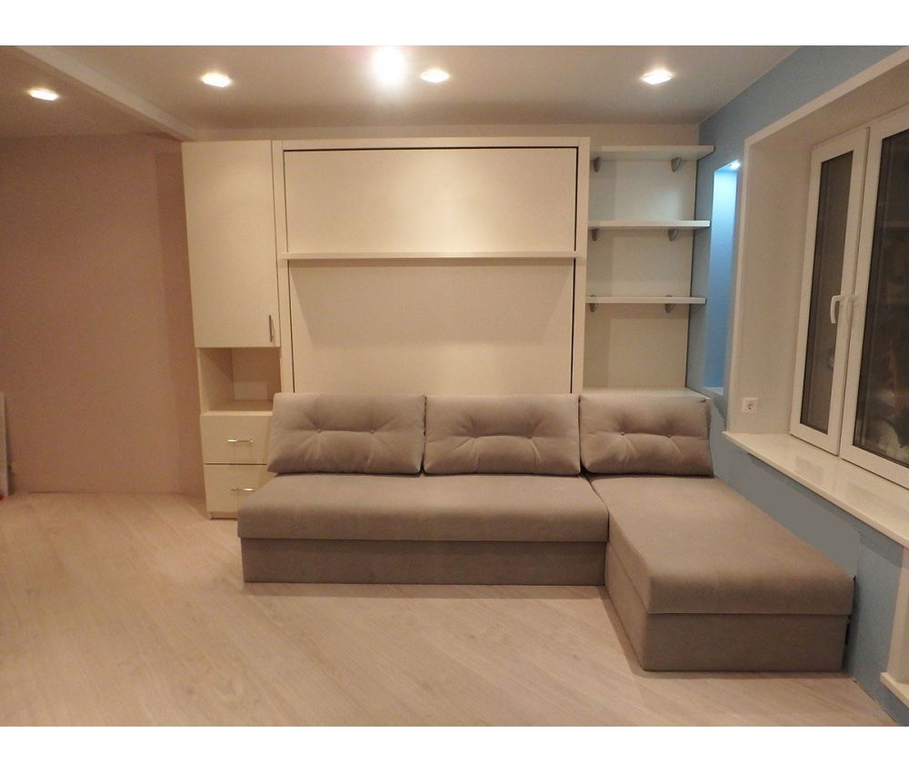 Кровать трансформер ""Иннова"