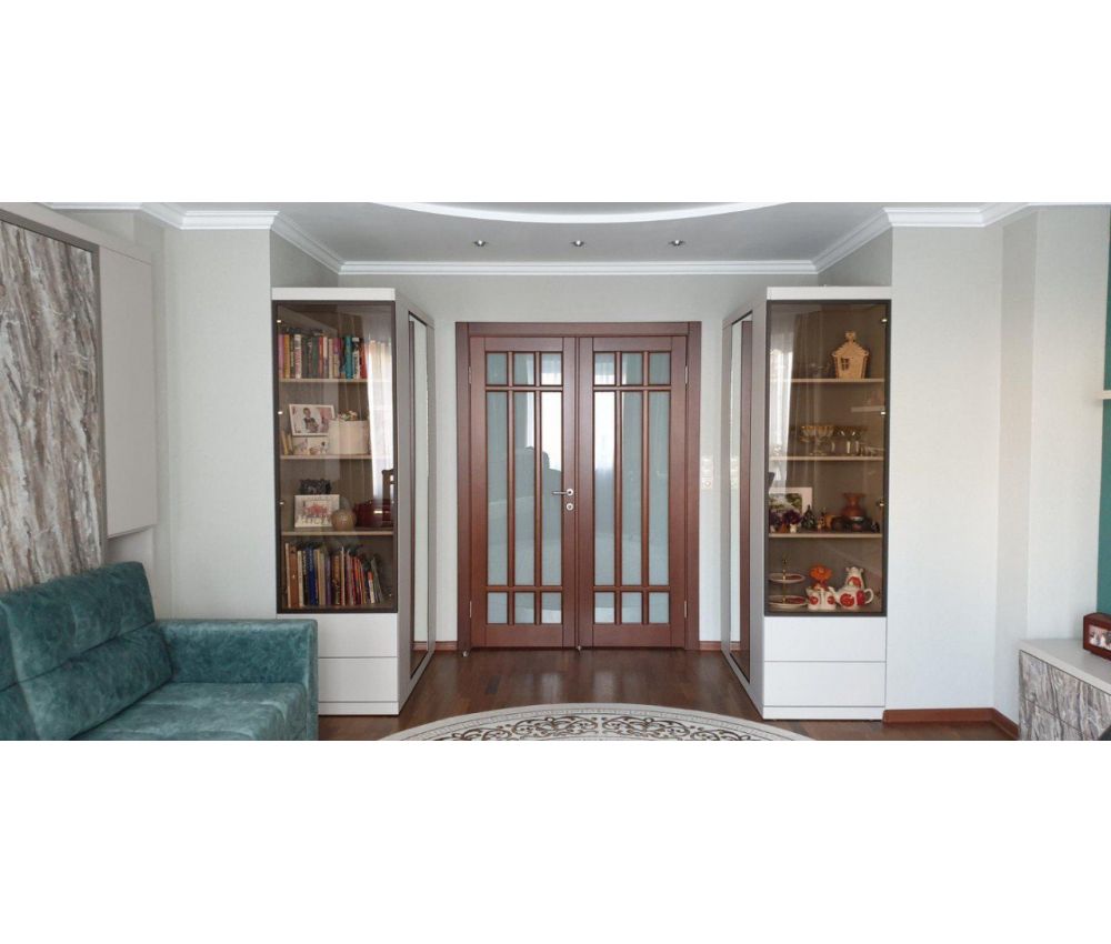 Кровать трансформер "Квин"