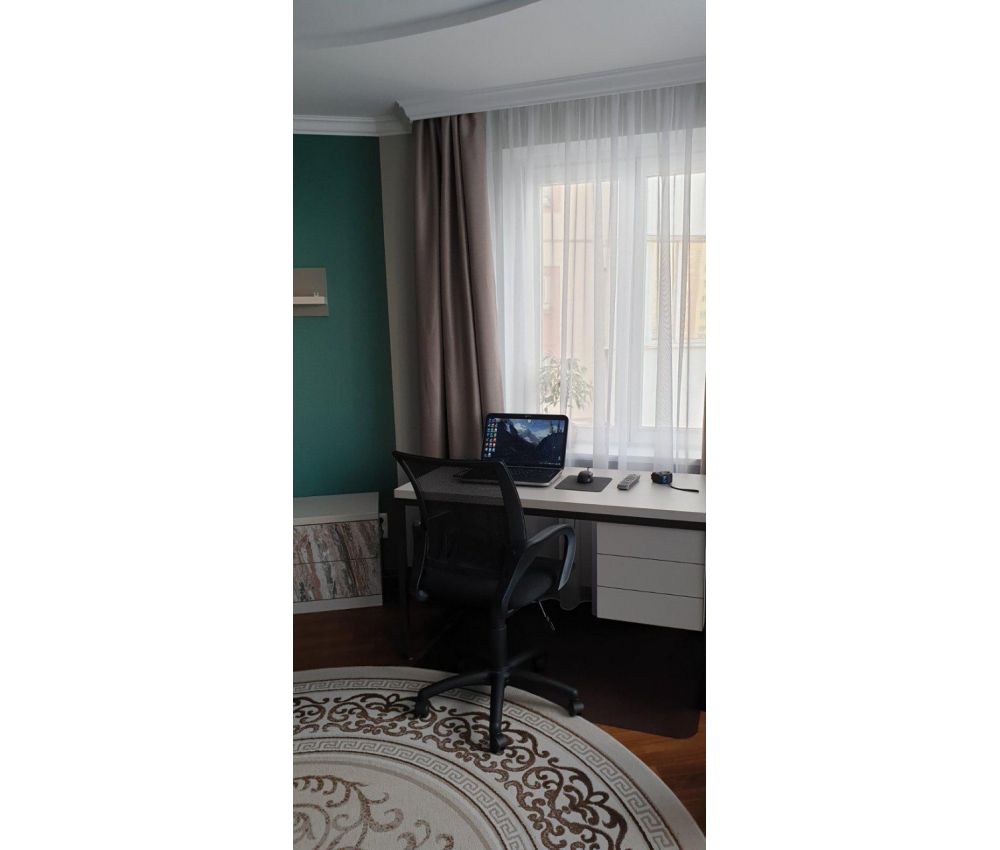 Кровать трансформер "Квин"