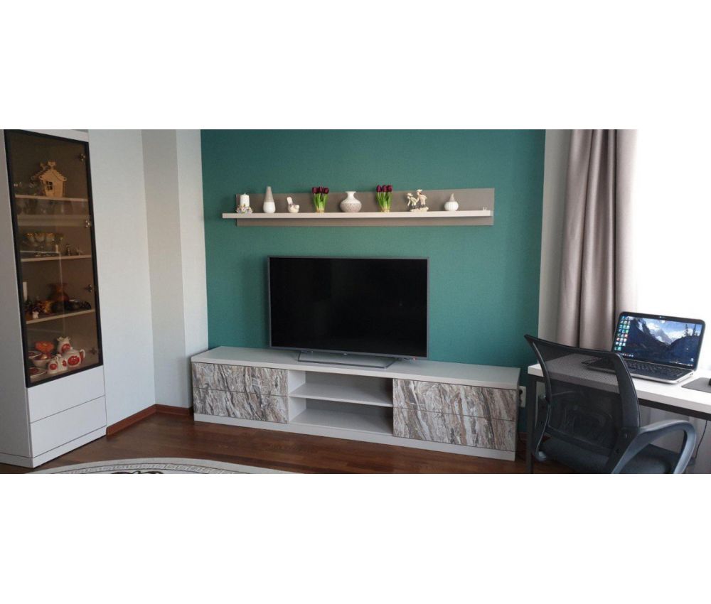 Кровать трансформер "Квин"