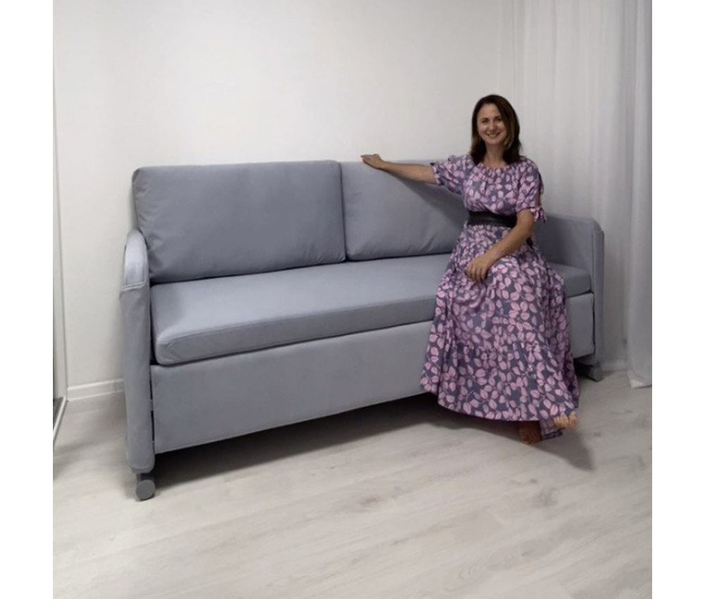 Двухъярусный диван трансформер: ул. Братья Райн, 4