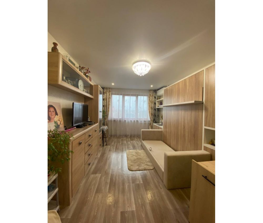 Шкаф-кровать трансформер: ул. Мирошниченко