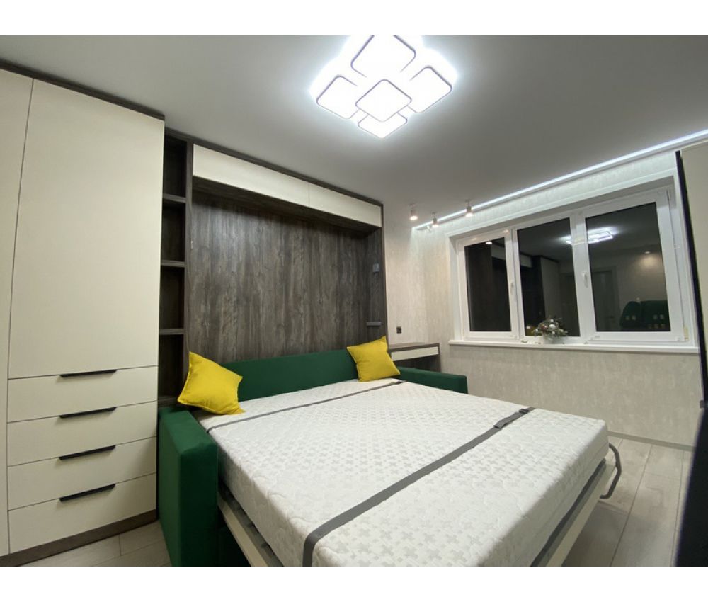 Мебель трансформер, метро Партизанская (Минск)