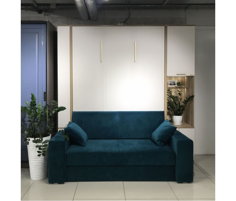 Кровать трансформер "Трумер"