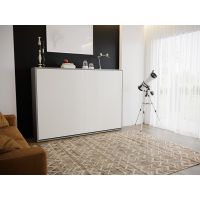 Механизм кровати трансформер  "Gorizont" ("Push-to-open")  