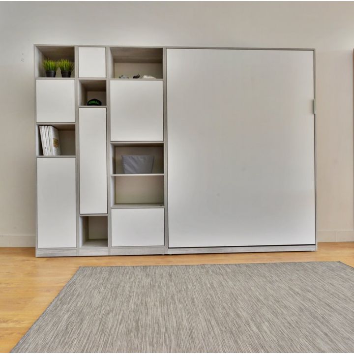 Кровать трансформер "Перлон" 